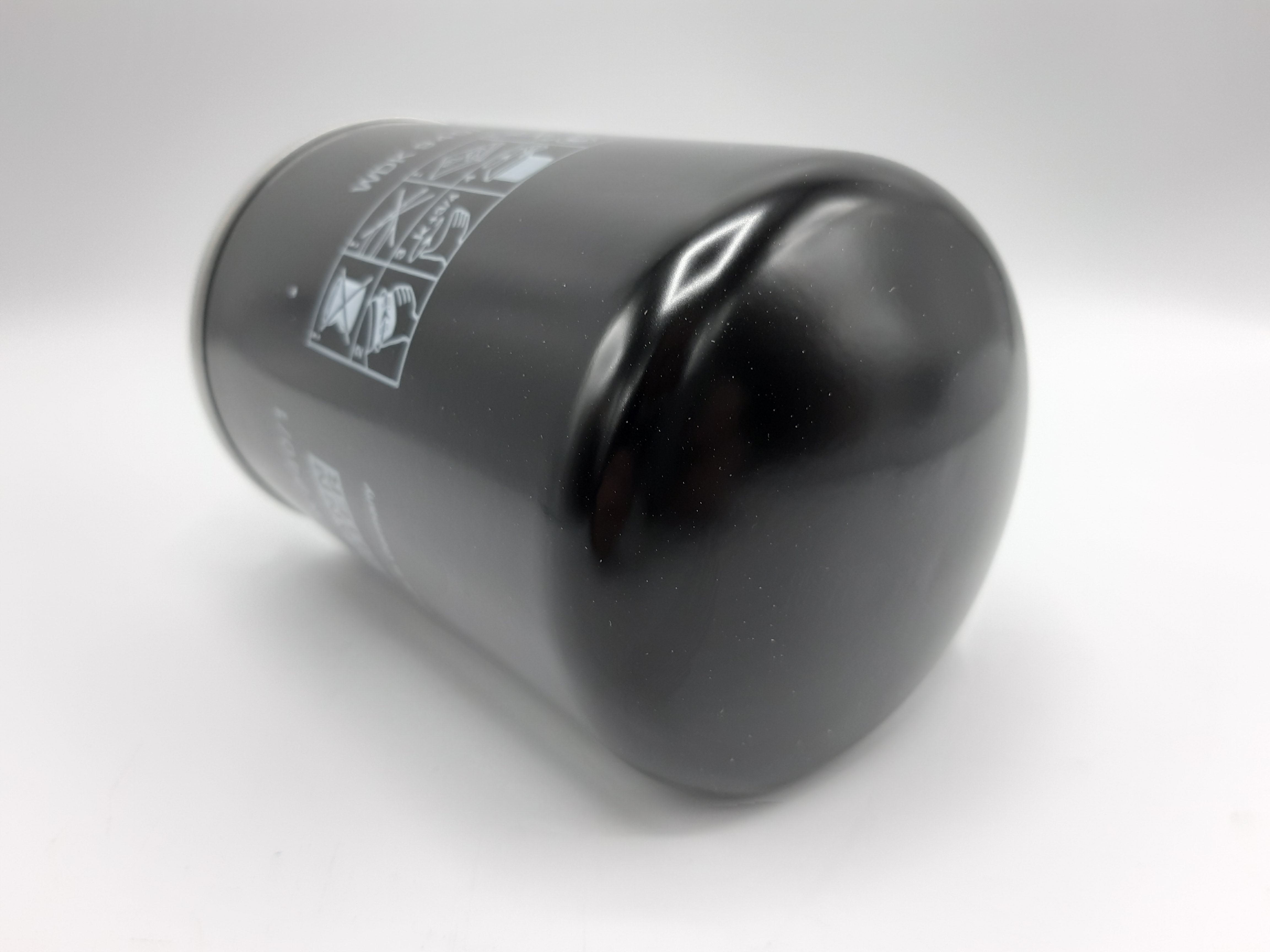 Filtre A Gasoil MANN WDK940/1 - Equivalent SN 70440 HIFI FILTER