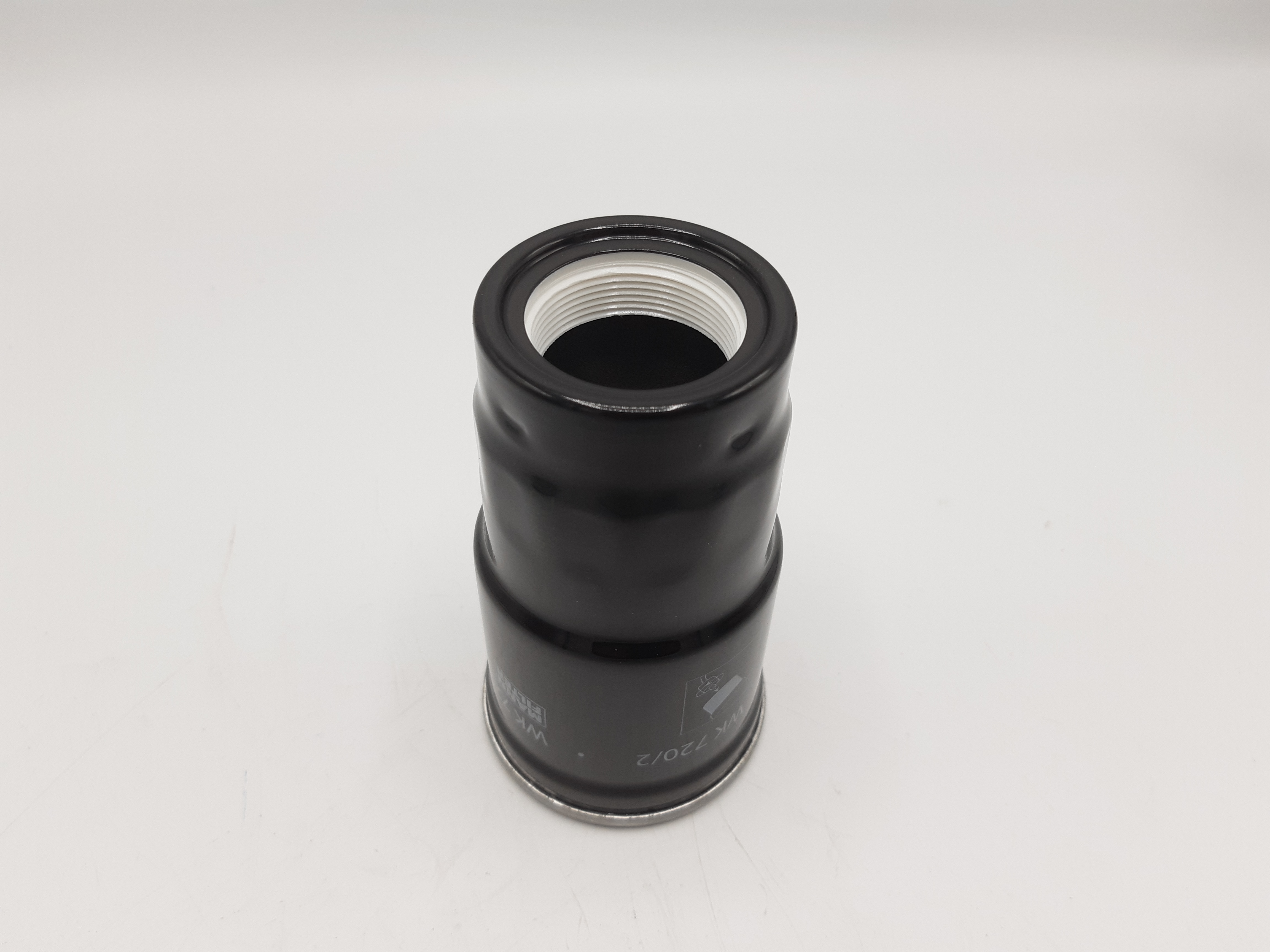Filtre A Gasoil MANN WK720/2X - Equivalent SN 25008 HIFI FILTER