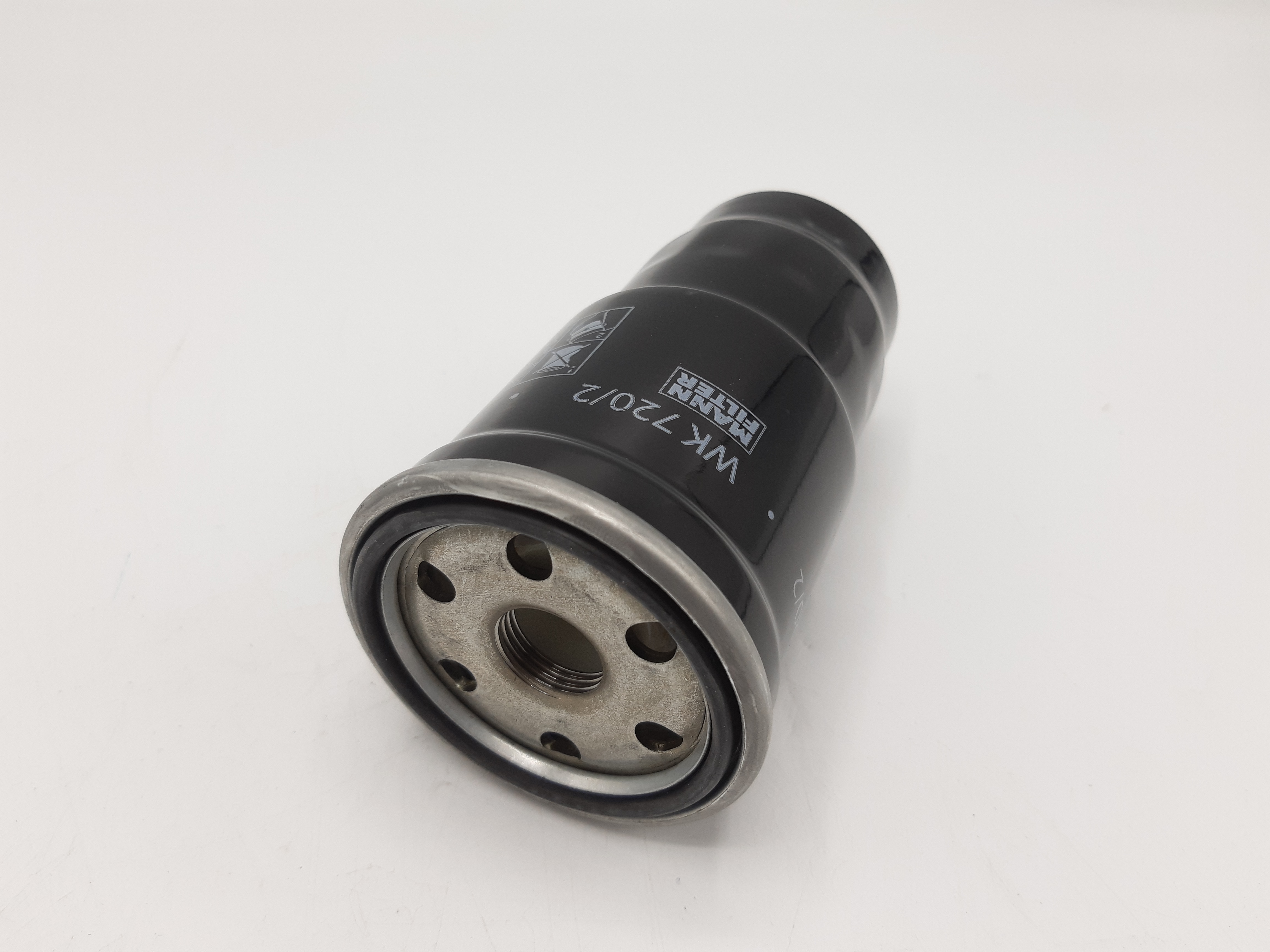 Filtre A Gasoil MANN WK720/2X - Equivalent SN 25008 HIFI FILTER