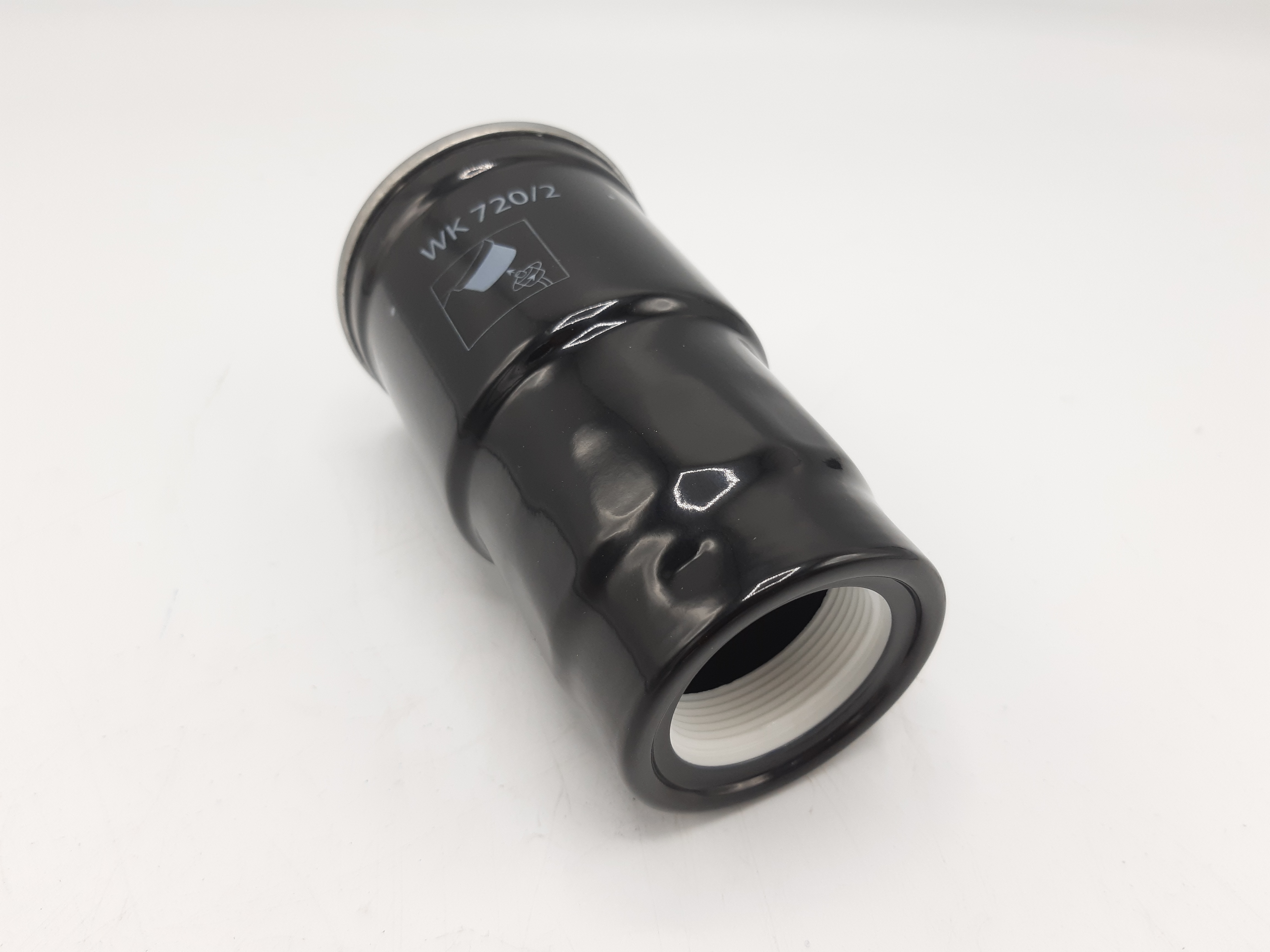 Filtre A Gasoil MANN WK720/2X - Equivalent SN 25008 HIFI FILTER