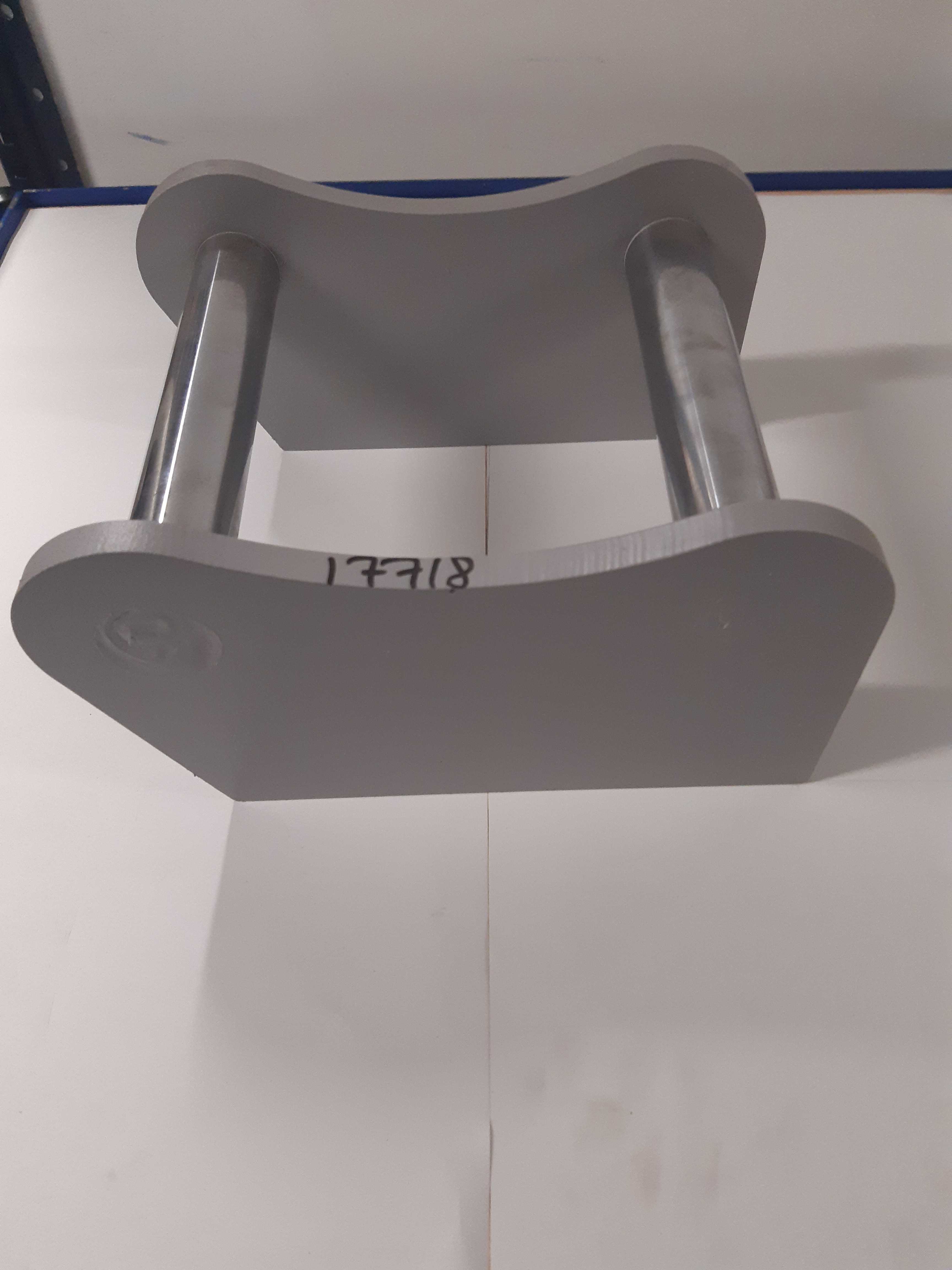 Kit de transformation pour coupleur MARTIN M03 - 17718