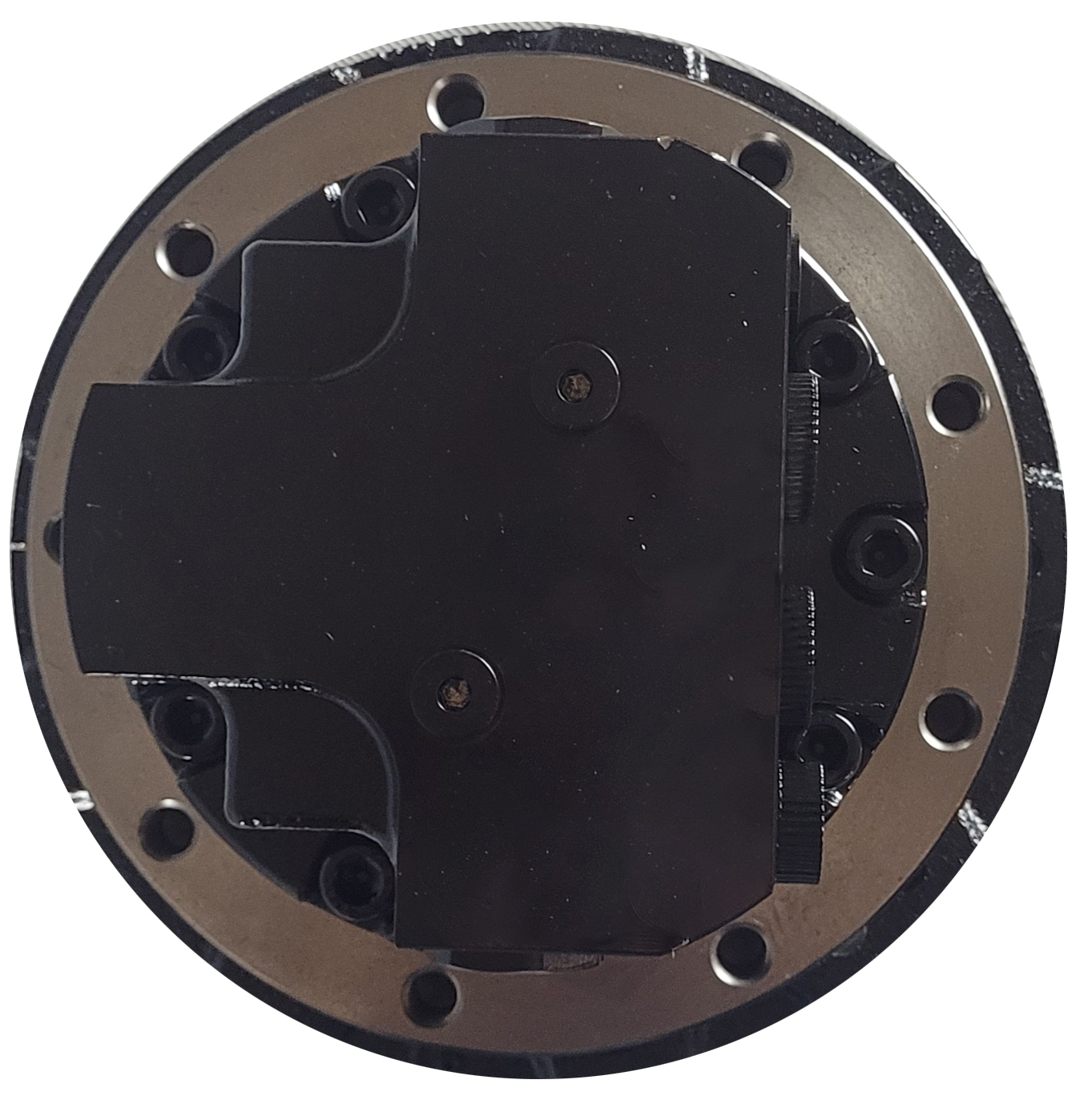 Motoréducteur MECATRA YANMAR VIO30-VIO35/KUBOTA KX61-2-KX71-3-KX91-3 pour machine de 2,5 à 3 tonnes - TPMRC253A