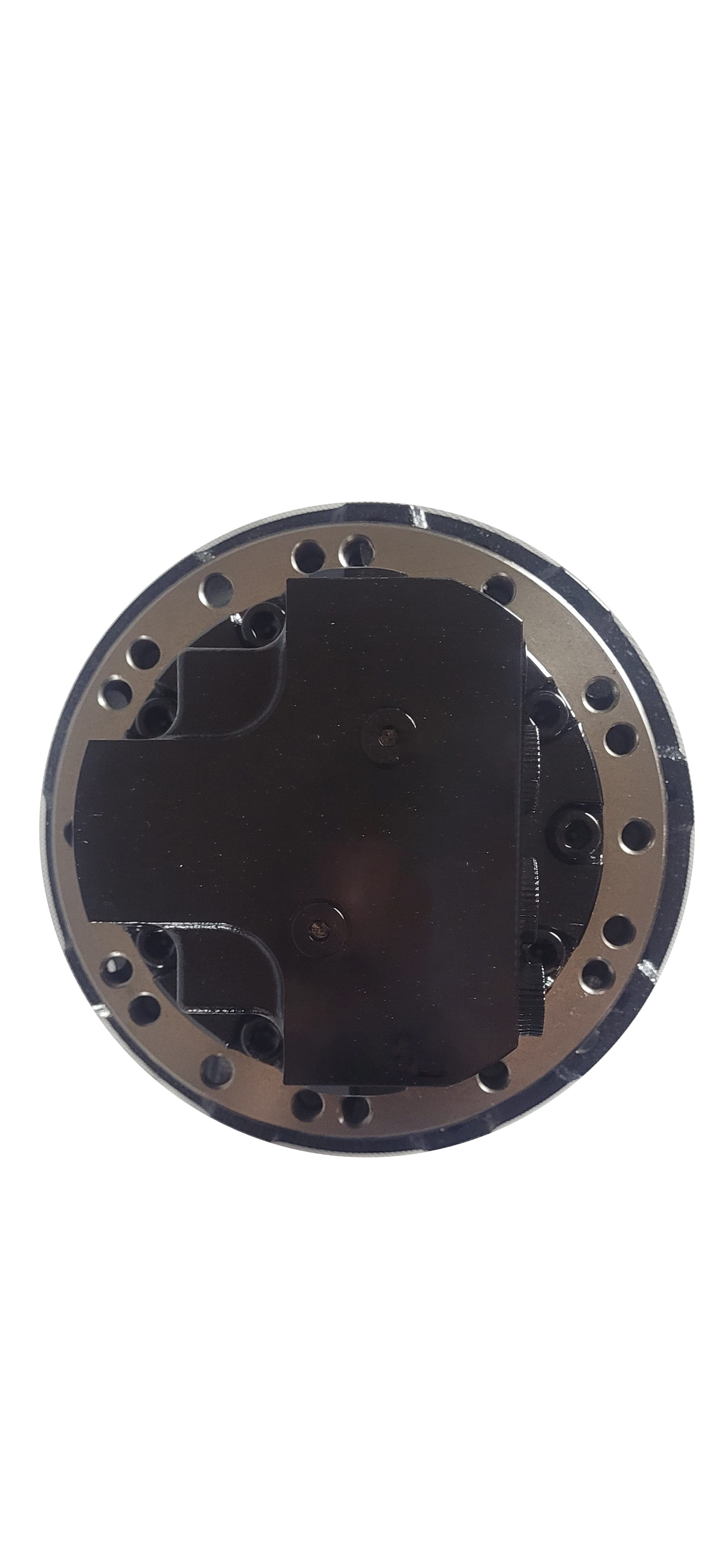 Motoréducteur MECATRA JCB 803/KUBOTA KX121-3/YANMAR B37 pour machine de 3 à 4 tonnes - TPMRC34A