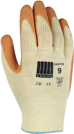 GANT SHOWA ORANGE/ROUGE T8