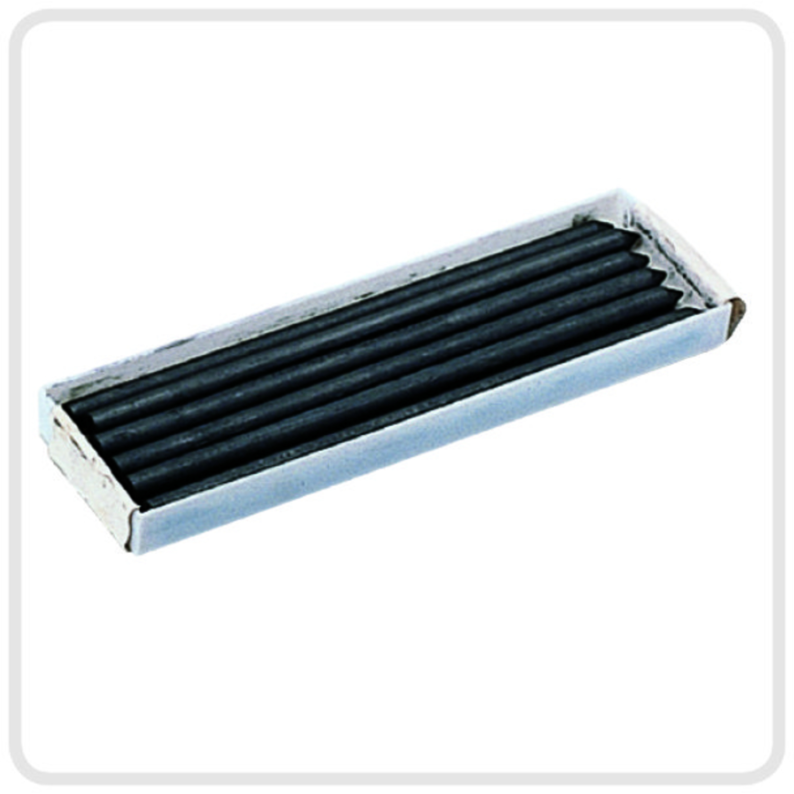 Crayon Stylo Industrie METRICA - 01090