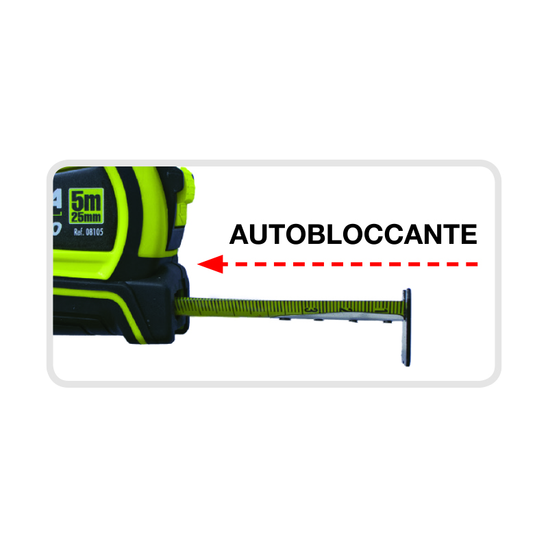 METRICA REVERXO - 08105