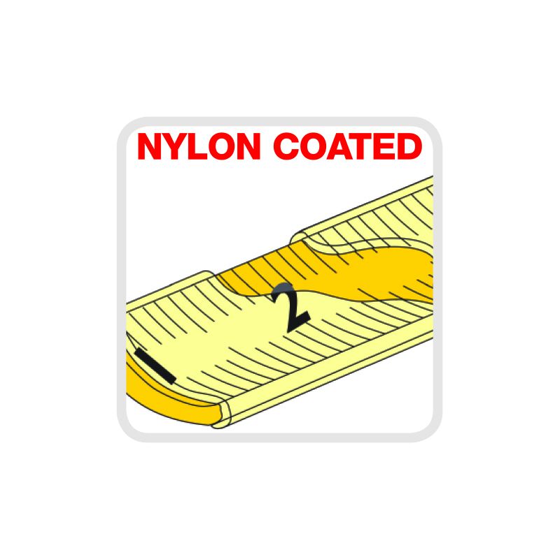 METRE RUBAN RUBBER T.8MX25+CR.CAOU METRICA - 08798