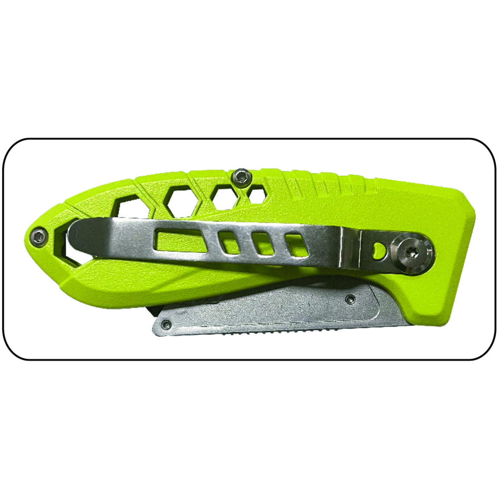 COUTEAU METRICA UTILITY METRICA - 09080