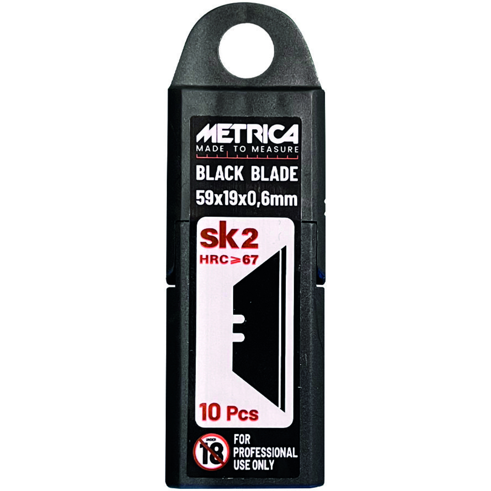 COUTEAU METRICA UTILITY METRICA - 09080