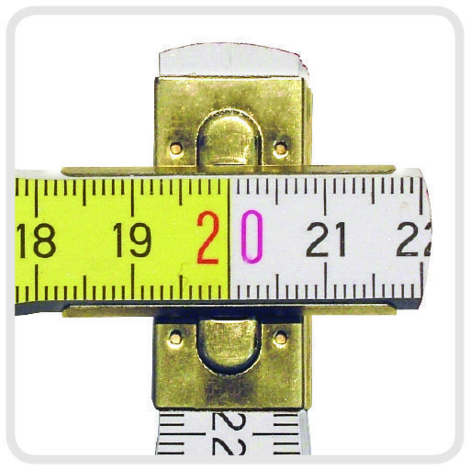 3 Mètres – Modèle Semi-géant – Épaisseur 3 Mm – Ressorts Incorpores METRICA - 23169
