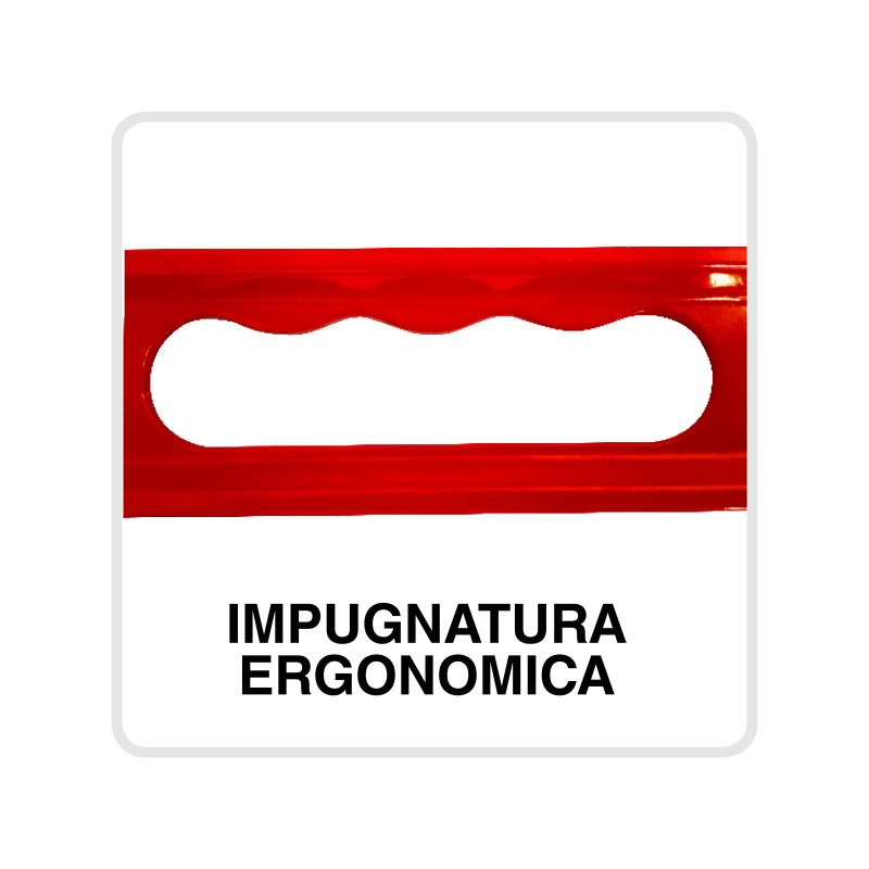 Niveau double sem.2f aimante METRICA - 31094