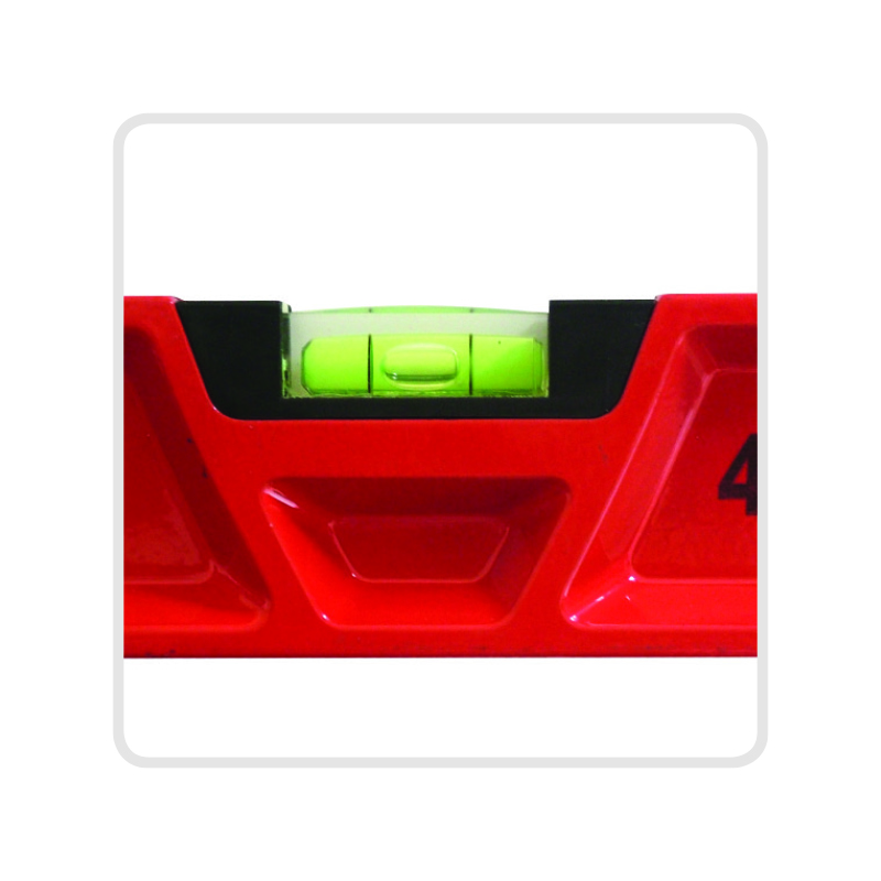 Niveau double sem.2f aimante METRICA - 31096