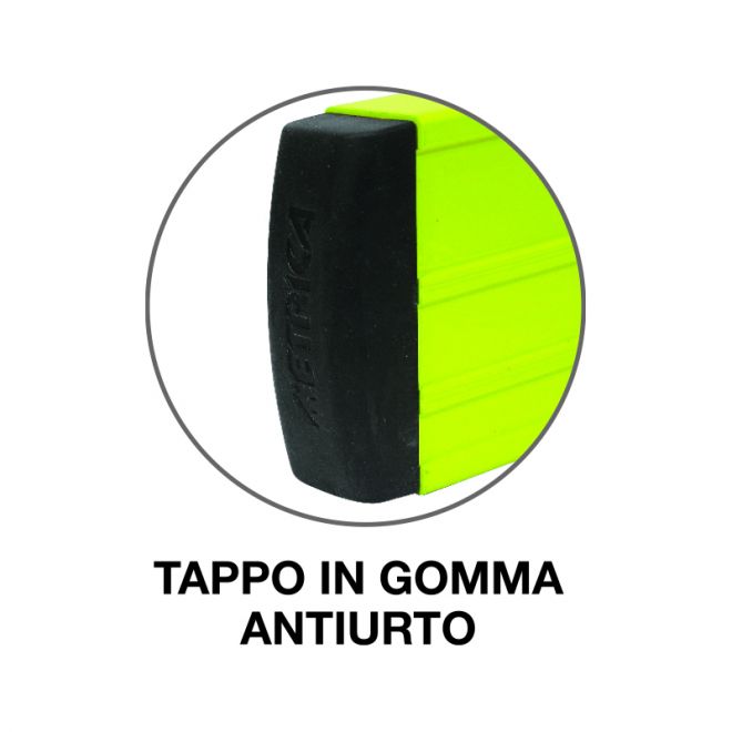 Niveau formula invisible METRICA - 32840