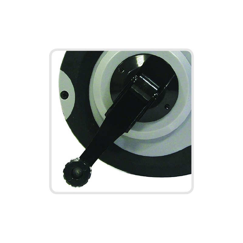 Mesure longue acier new rubber touch METRICA - 39330
