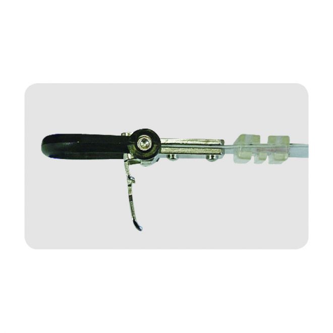 Mesure longue fibre quick return METRICA - 40027