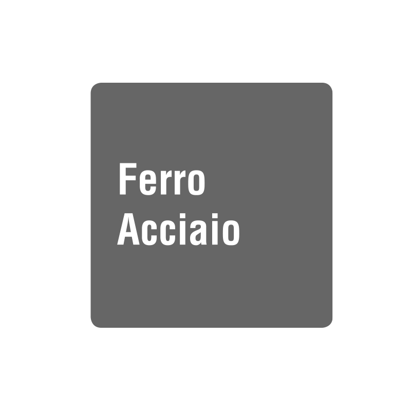 CRAIE BRIANCON 12 PCS METRICA - 50045