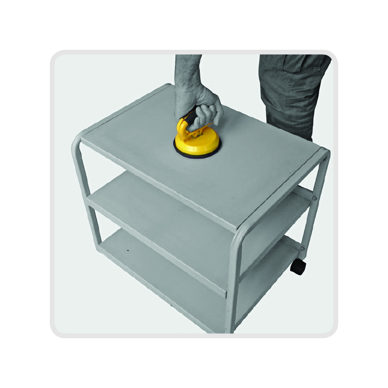 VENTOUSE METRICA - 50541