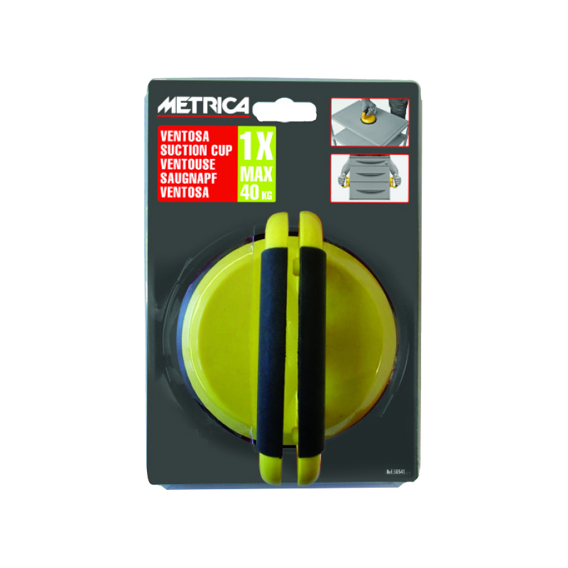 VENTOUSE METRICA - 50541