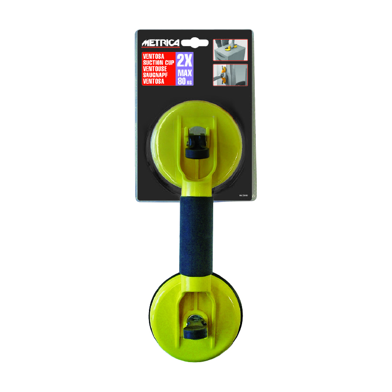 VENTOUSE DOUBLE METRICA - 50543