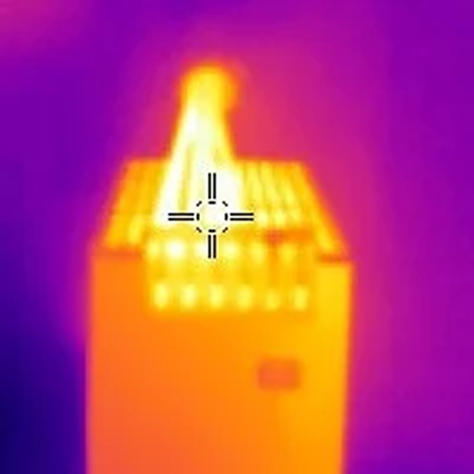 CAMÉRAS THERMIQUES SÉRIE PRO FLIR - 60368