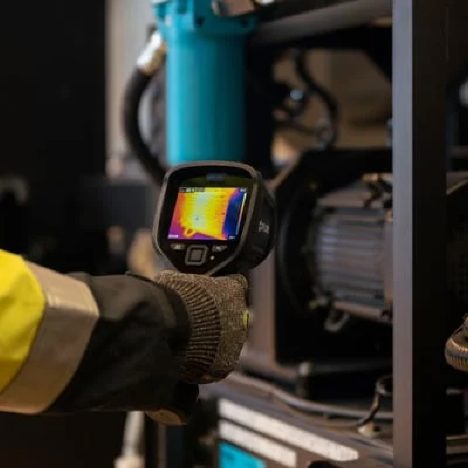 CAMÉRAS THERMIQUES SÉRIE PRO FLIR - 60368