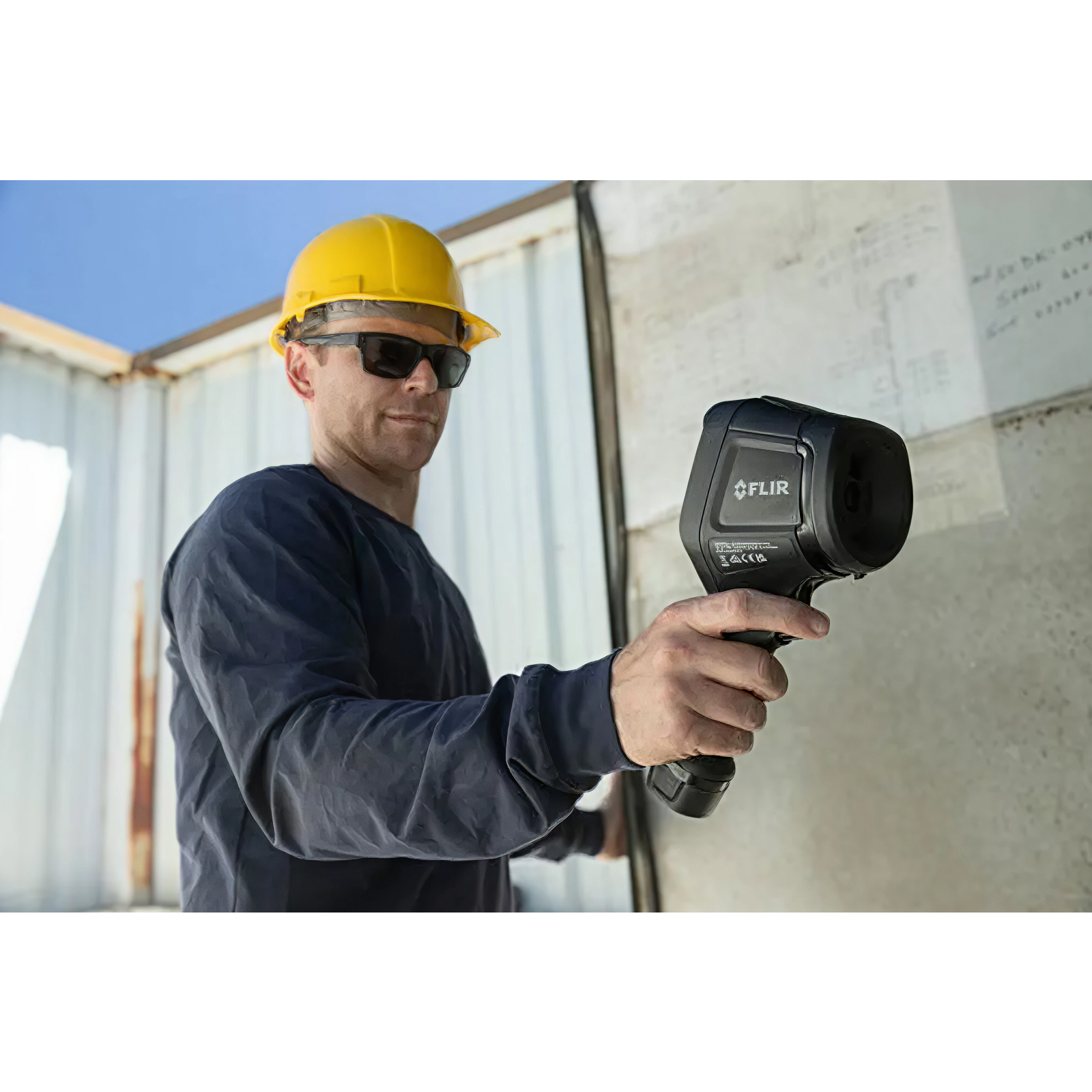 CAMÉRAS THERMIQUES SÉRIE PRO FLIR - 60368