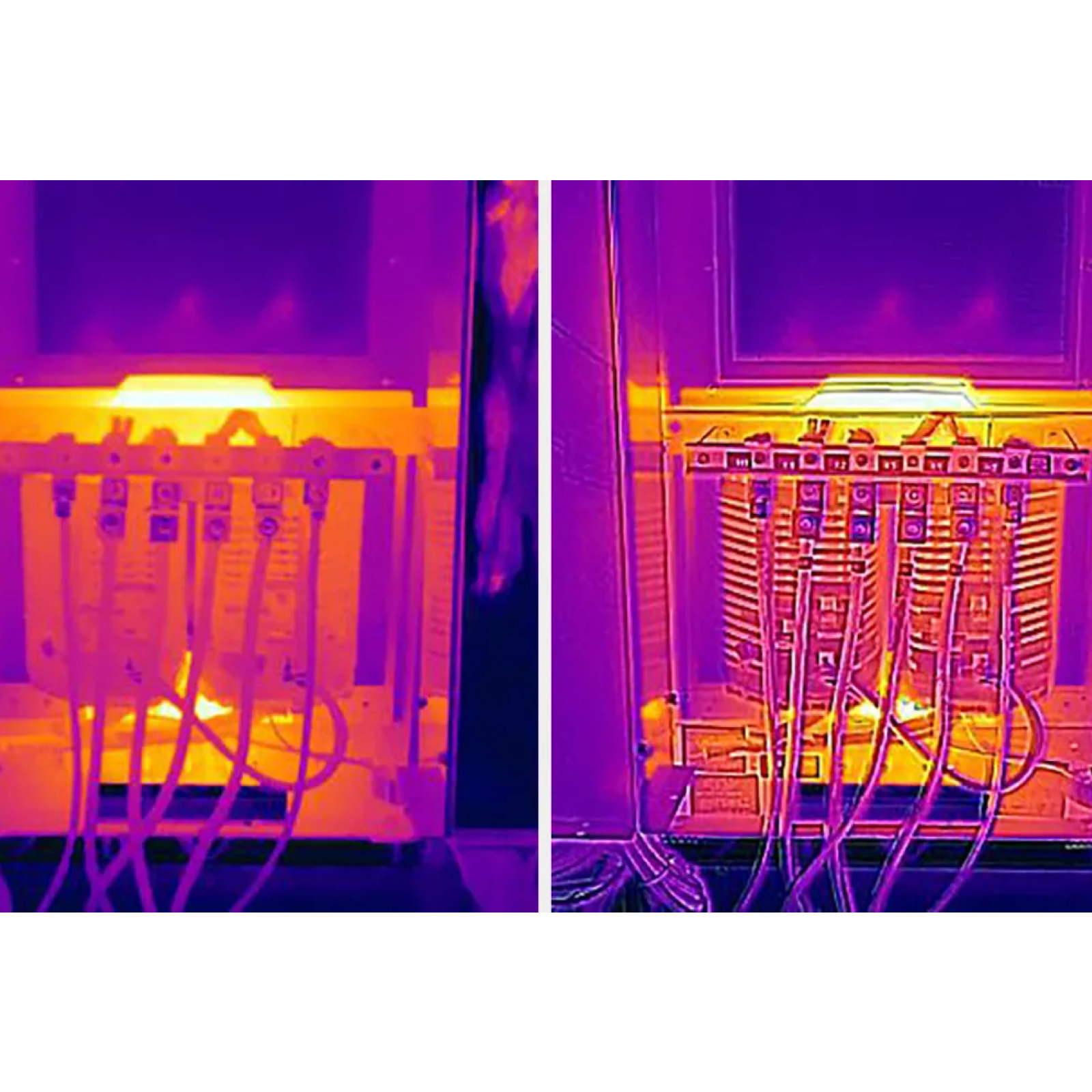 CAMÉRAS THERMIQUES SÉRIE PRO FLIR - 60368