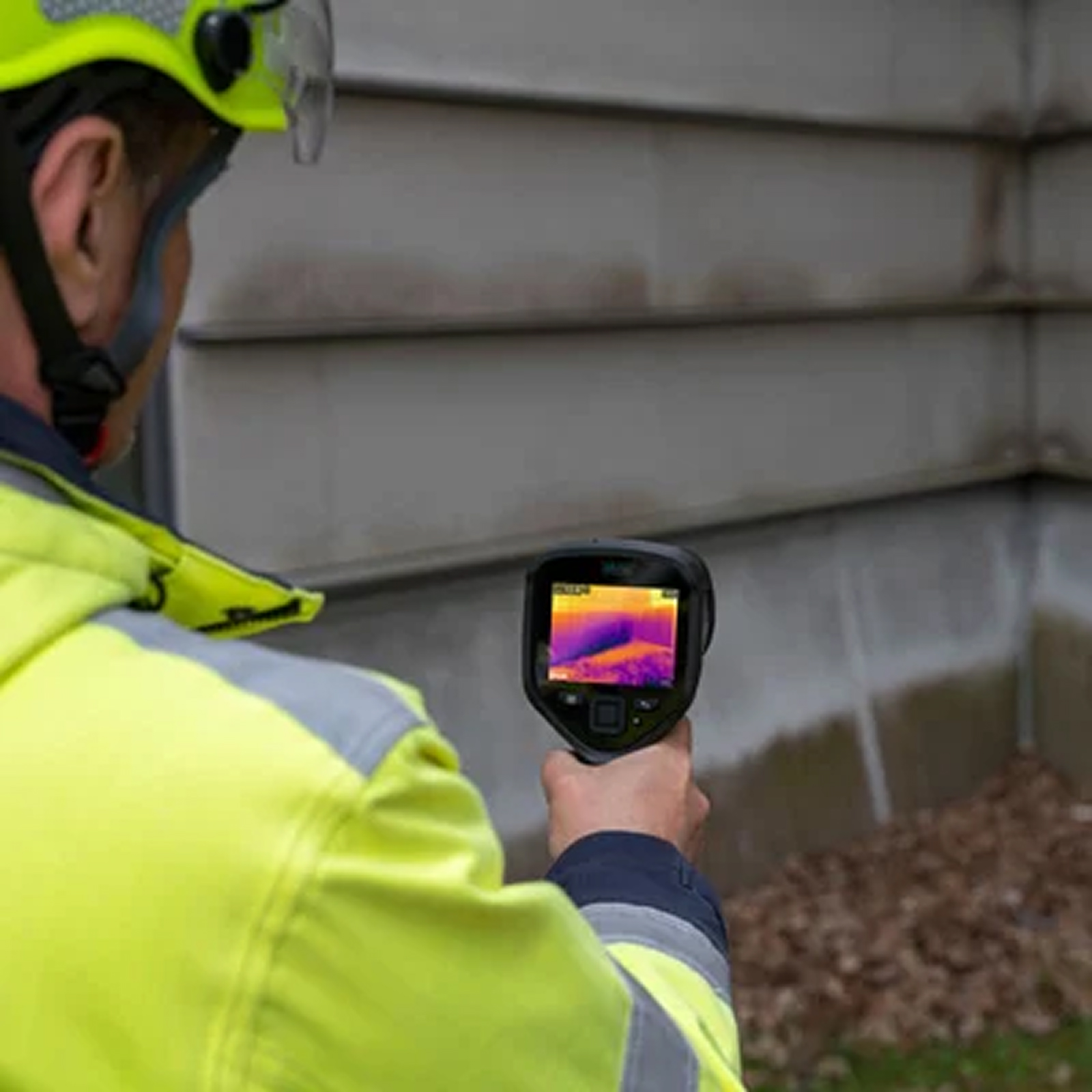 CAMÉRAS THERMIQUES SÉRIE PRO FLIR - 60368