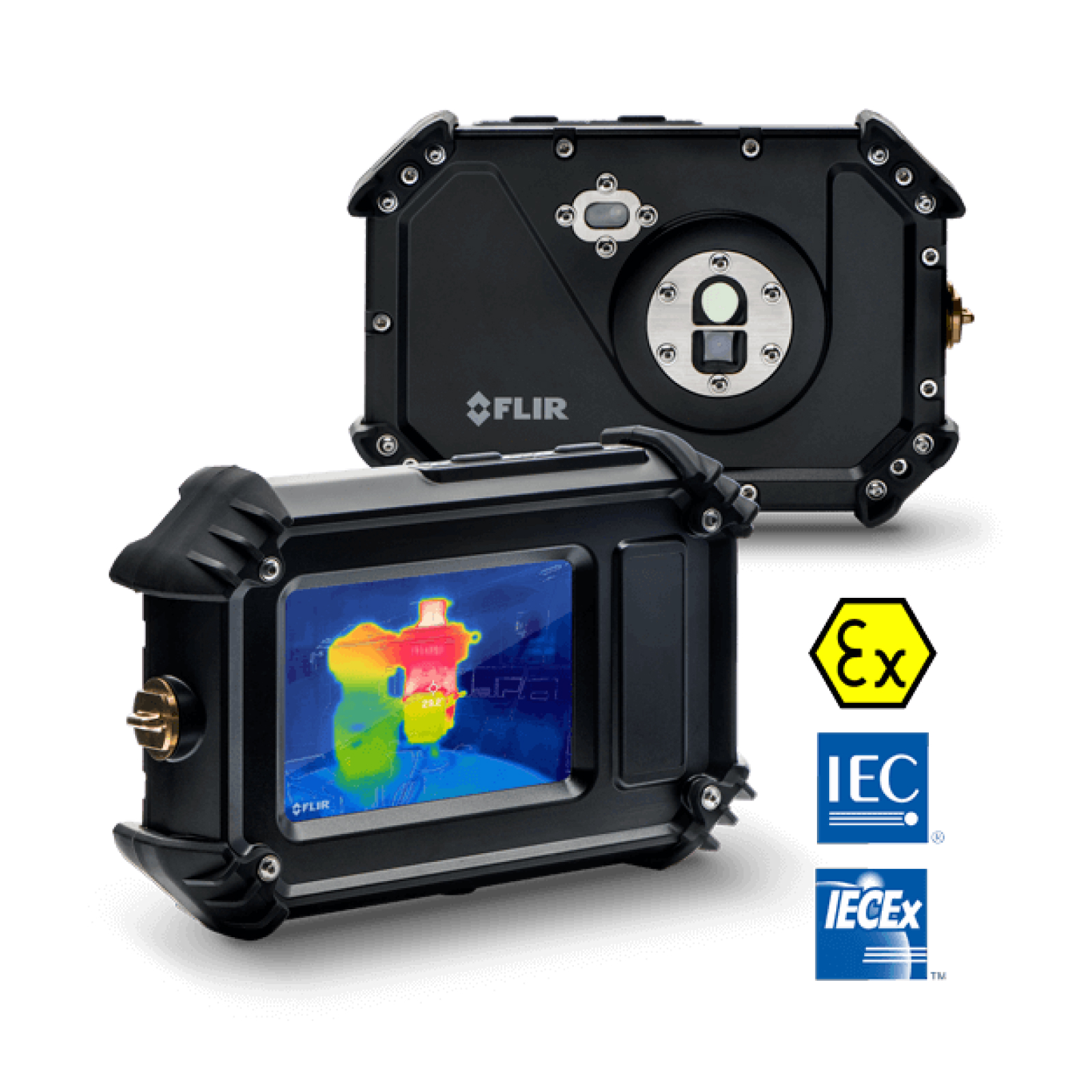 Caméra thermique Cx5 FLIR - 60369