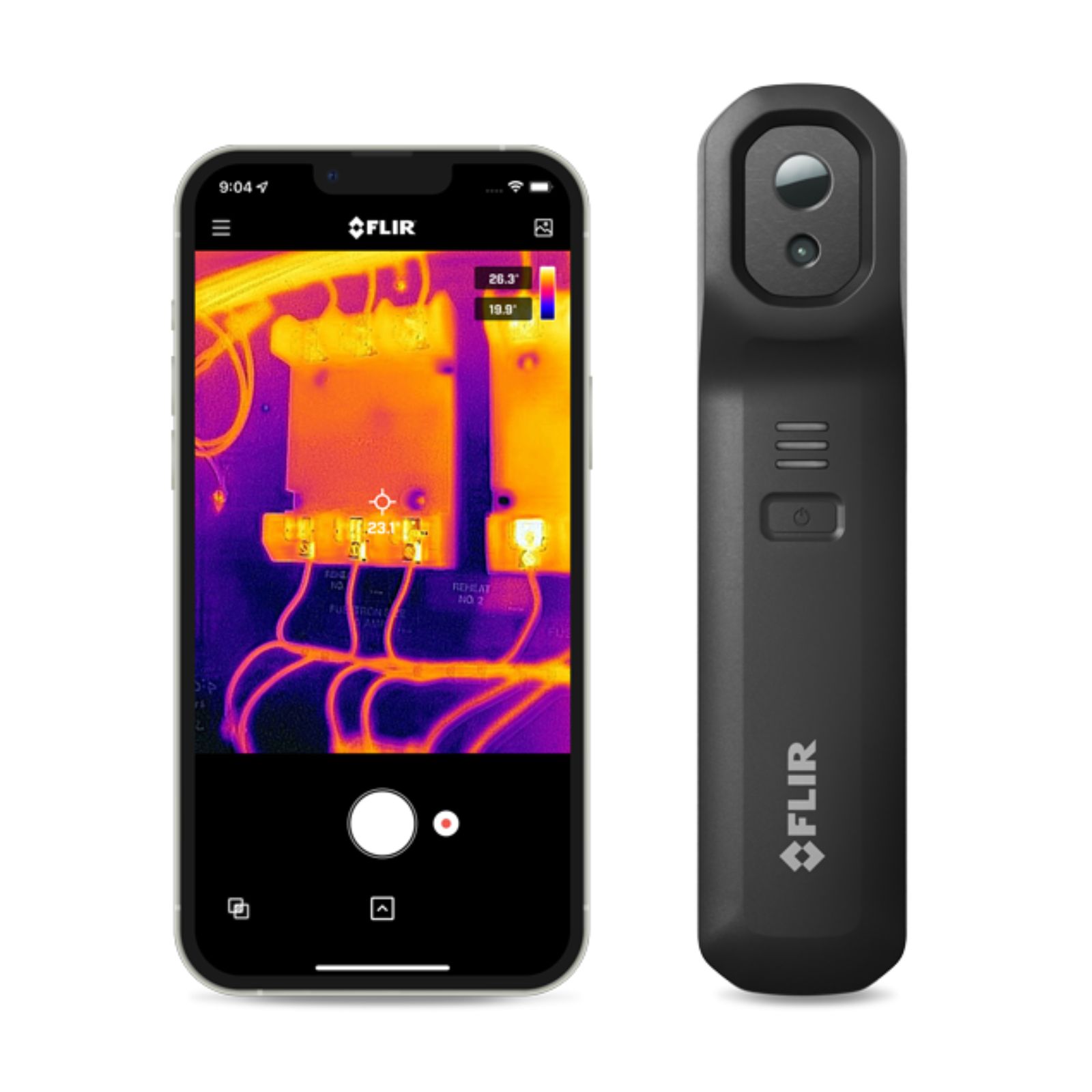 FLIR ONE EDGE / EDGE PRO FLIR - 60370