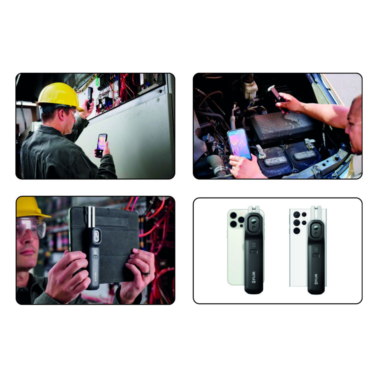 FLIR ONE EDGE / EDGE PRO FLIR - 60370