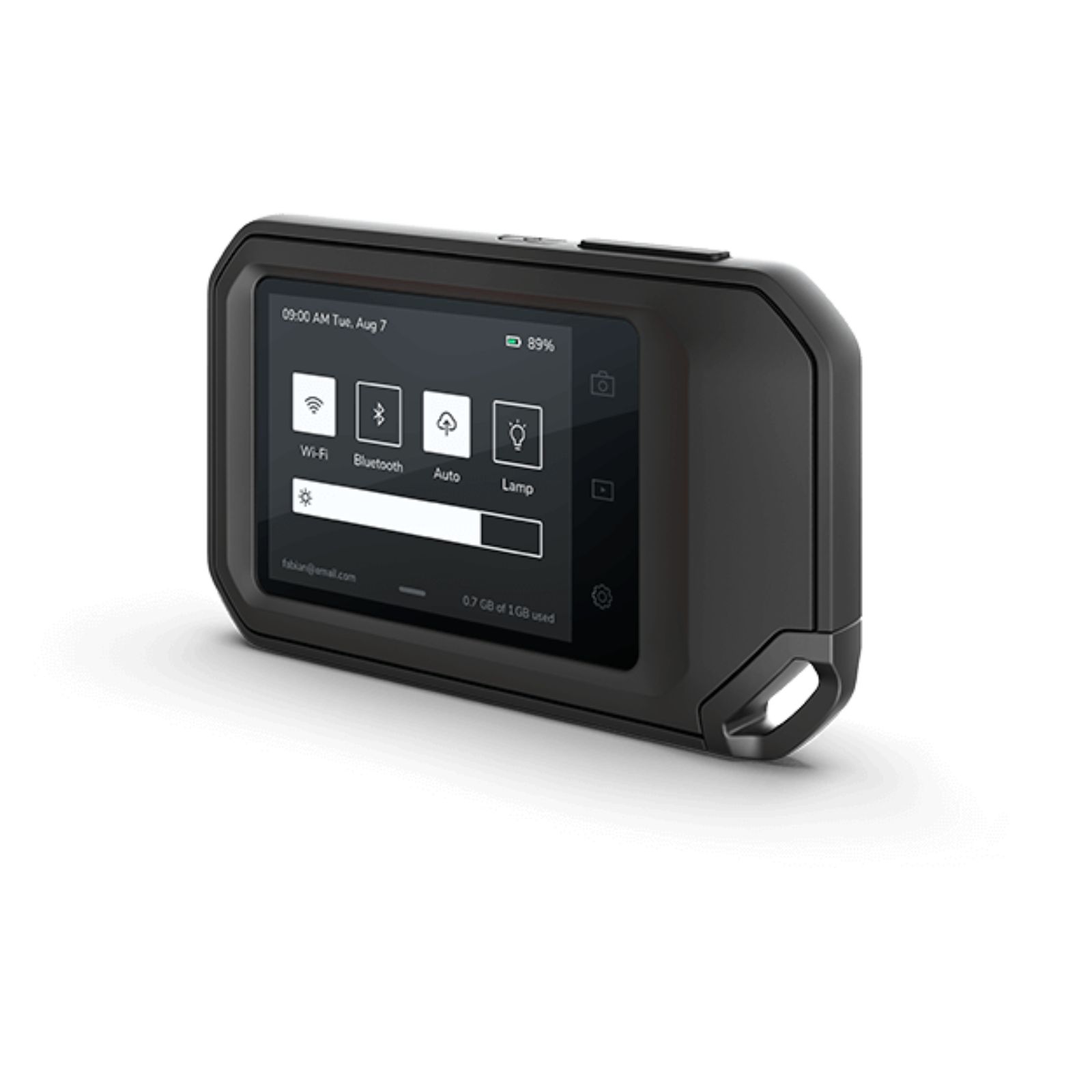 Caméras thermiques Flir C3-x / C5 FLIR - 60393