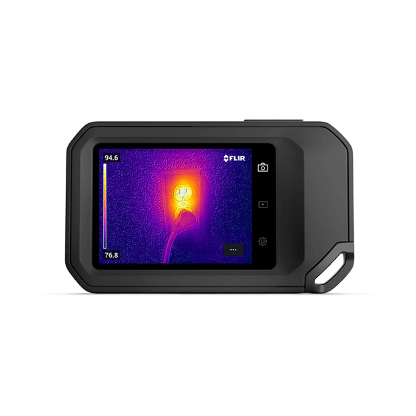 Caméras thermiques Flir C3-x / C5 FLIR - 60393