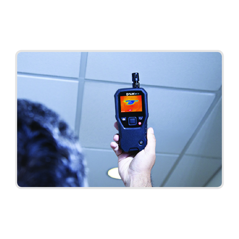 Mesureur d'humidité IR FLIR MR176 - 60408