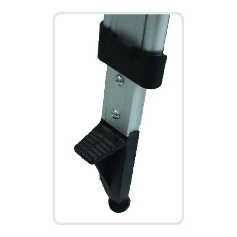 Trépied a crémaillère METRICA - 60581