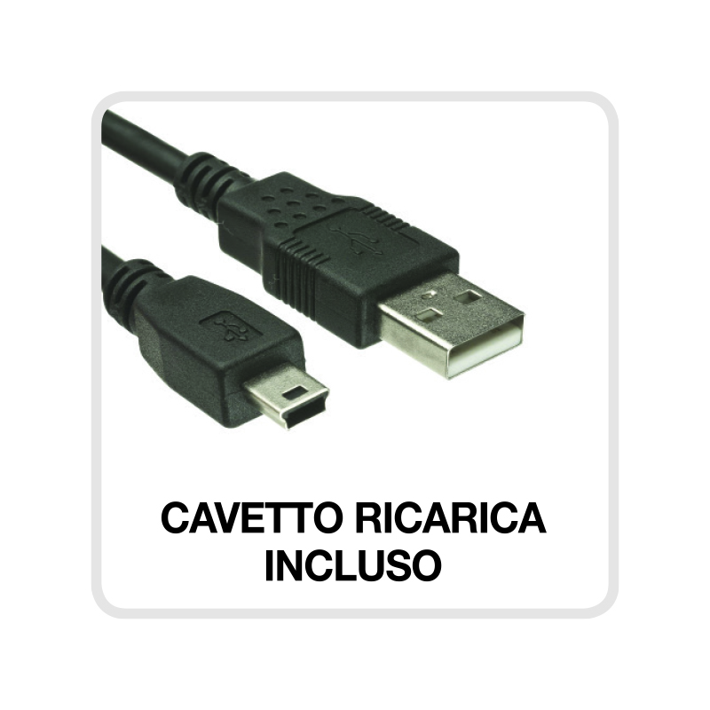 METRICA FLASH GO 15M - 61109