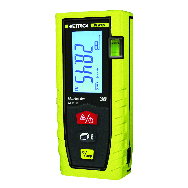 TELEMETRE LASER METRICA ONE - 61120