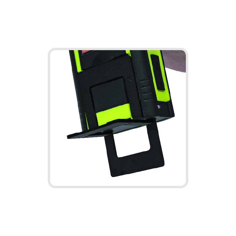 TELEMETRE LASER METRICA FLASH 80 - 61180