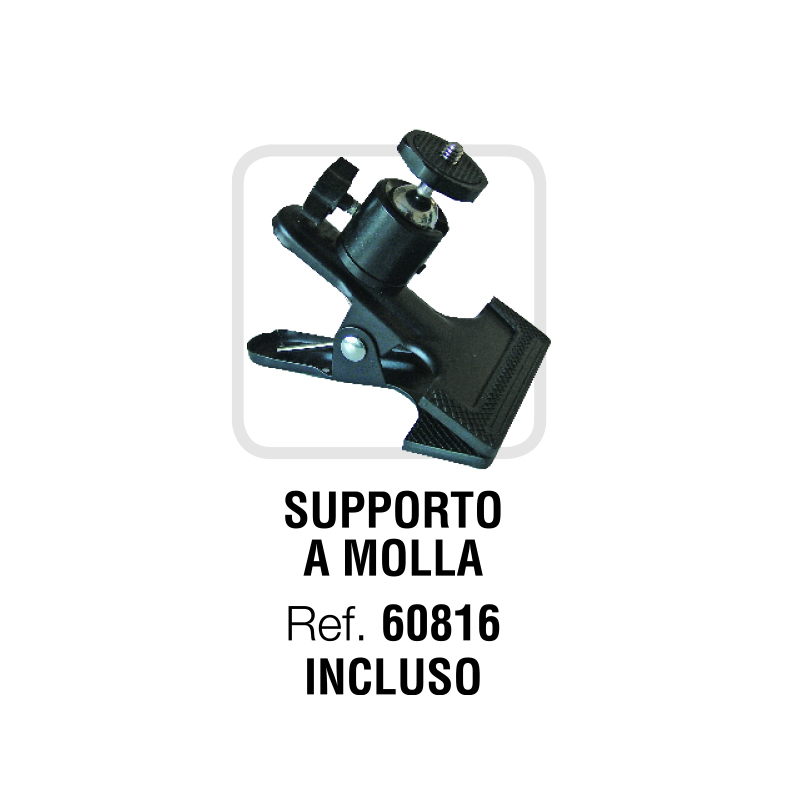 Bravo laserbox METRICA - 61300