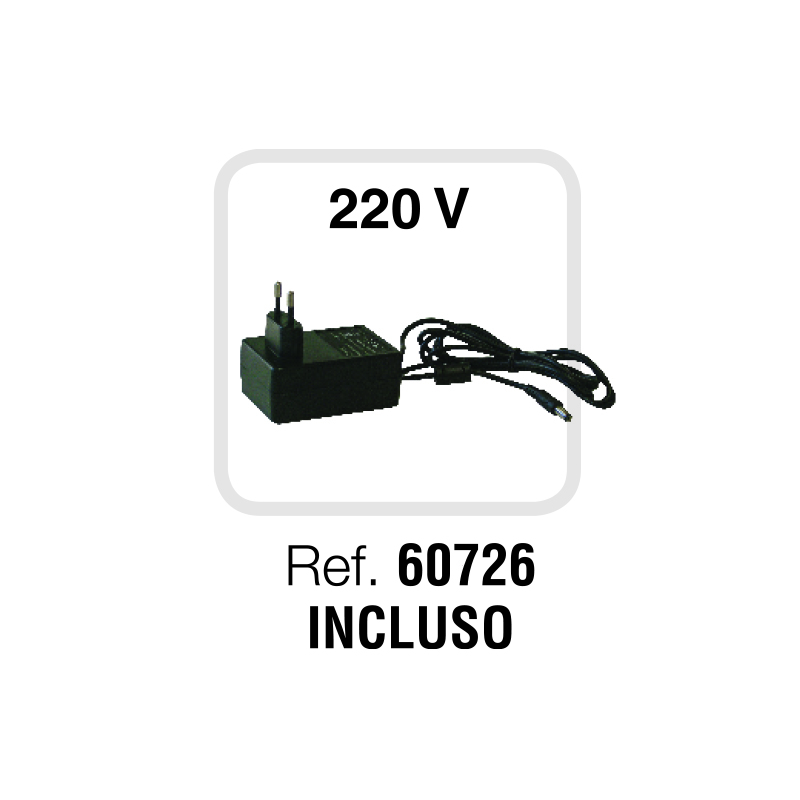 Laser rotatif incligrad 2 METRICA - 61345