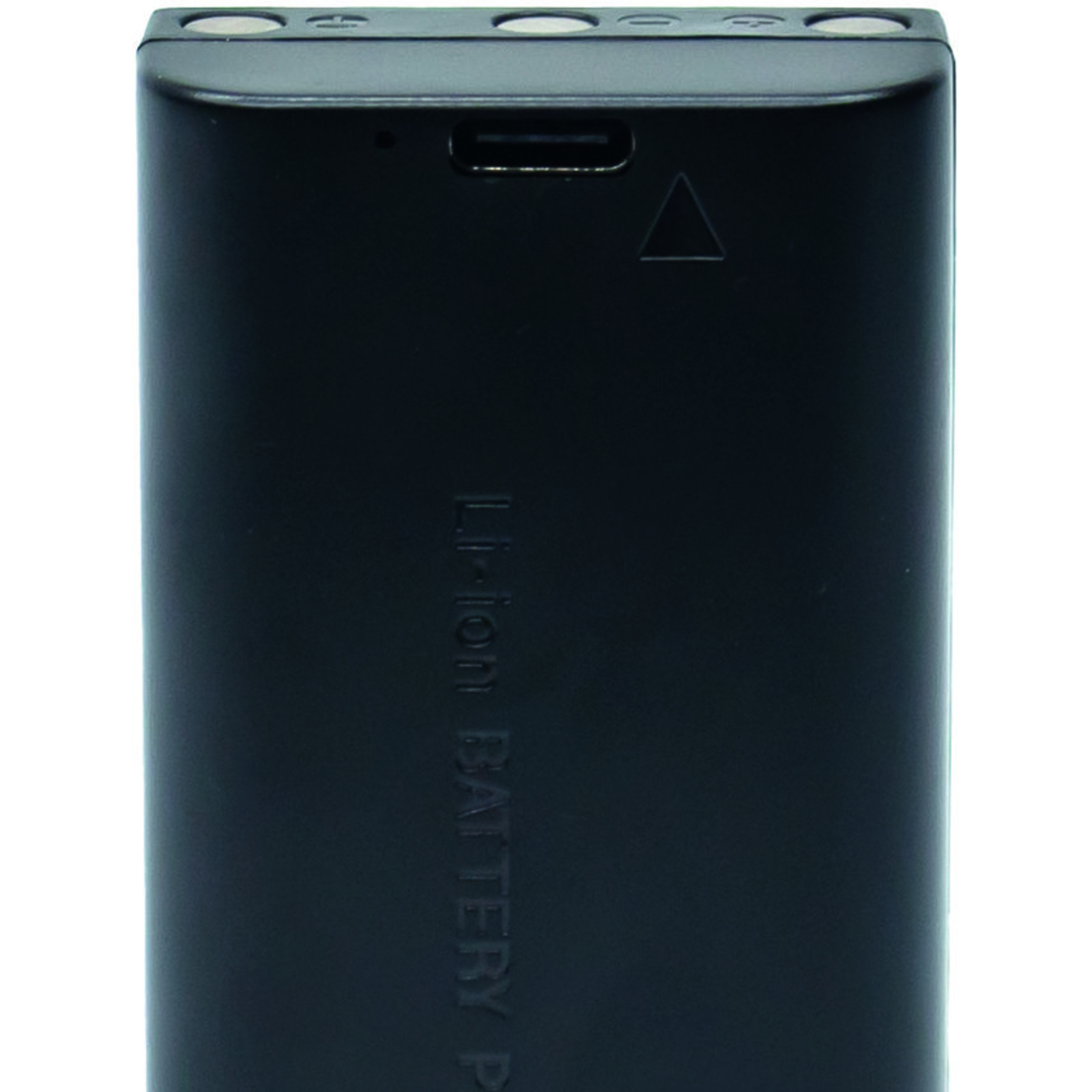 BATTERIE DE RECHANGE METRICA - 61437