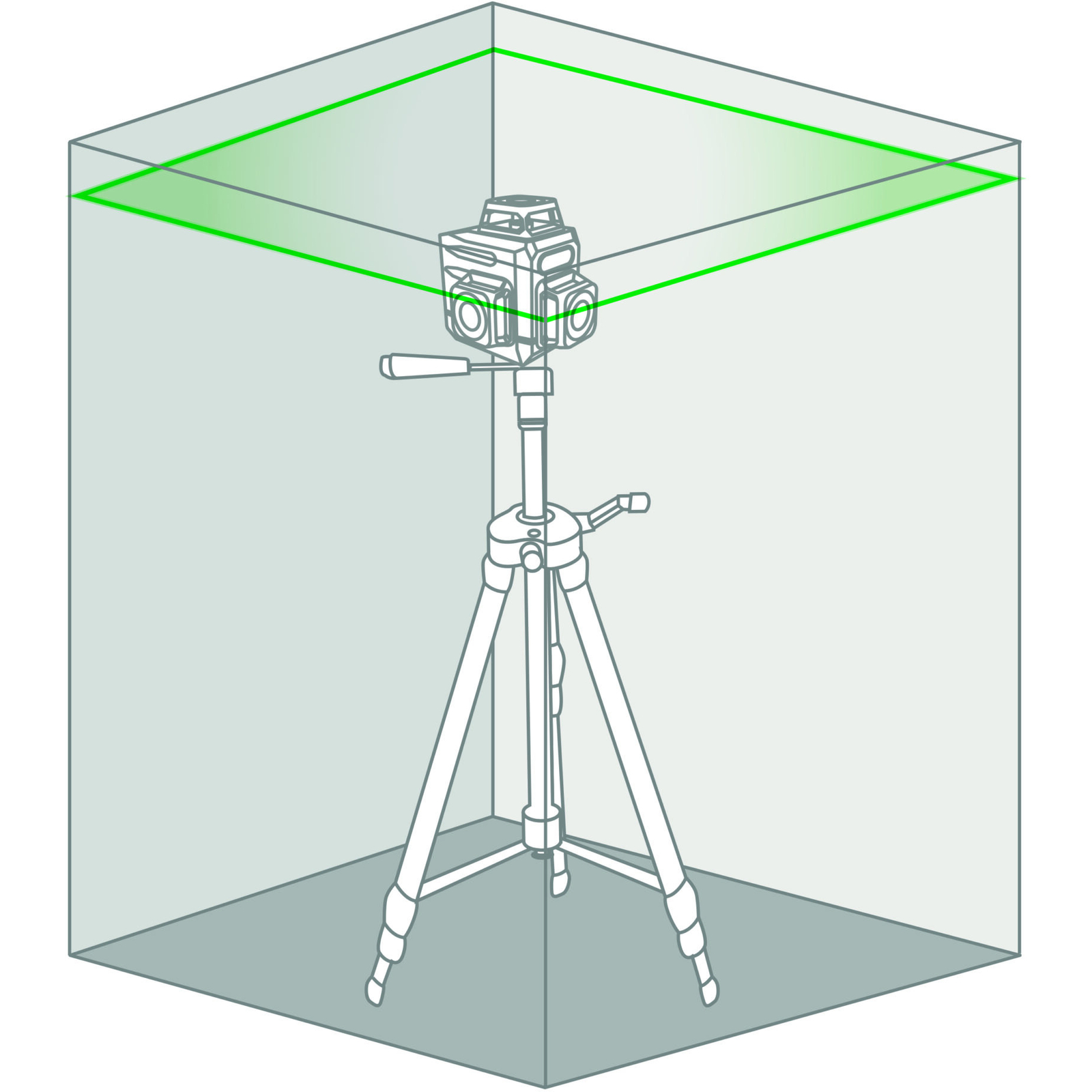 3D Action METRICA - 61438