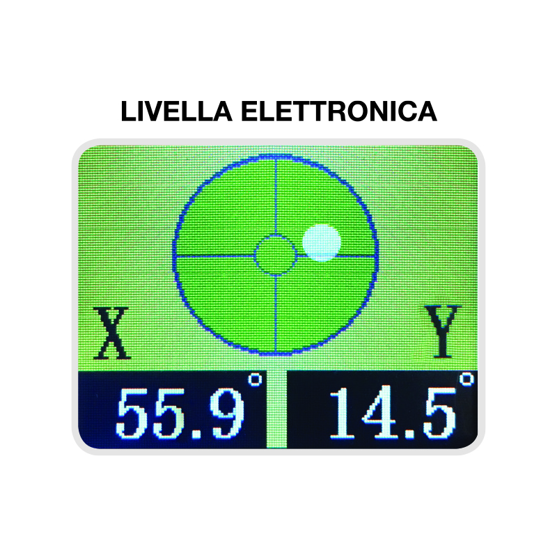Détecteur METRICA - 61530