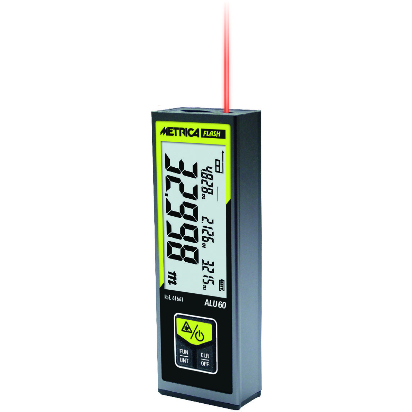 ALU60 METRICA - 61661