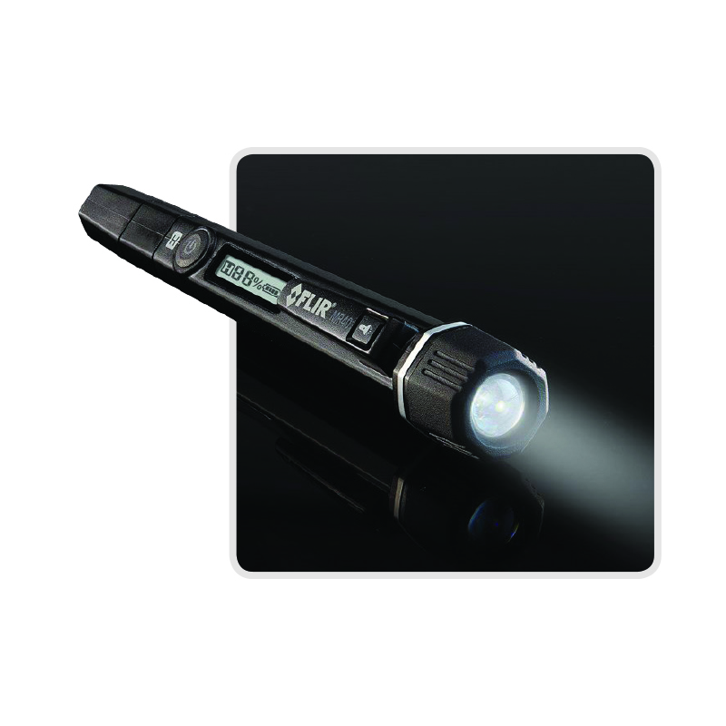 Mesureur d'humidité FLIR MR40 - 70110