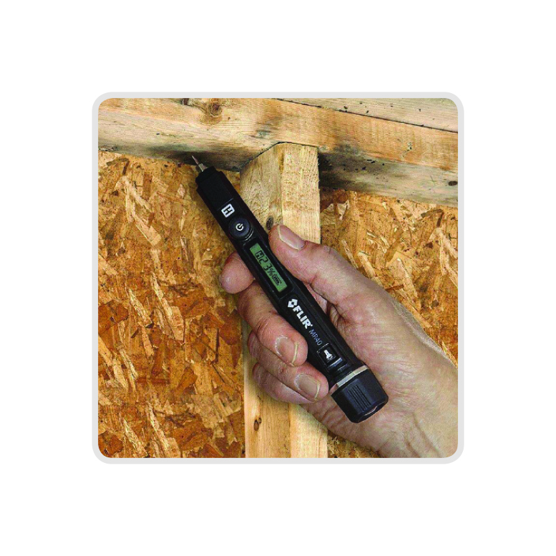 Mesureur d'humidité FLIR MR40 - 70110