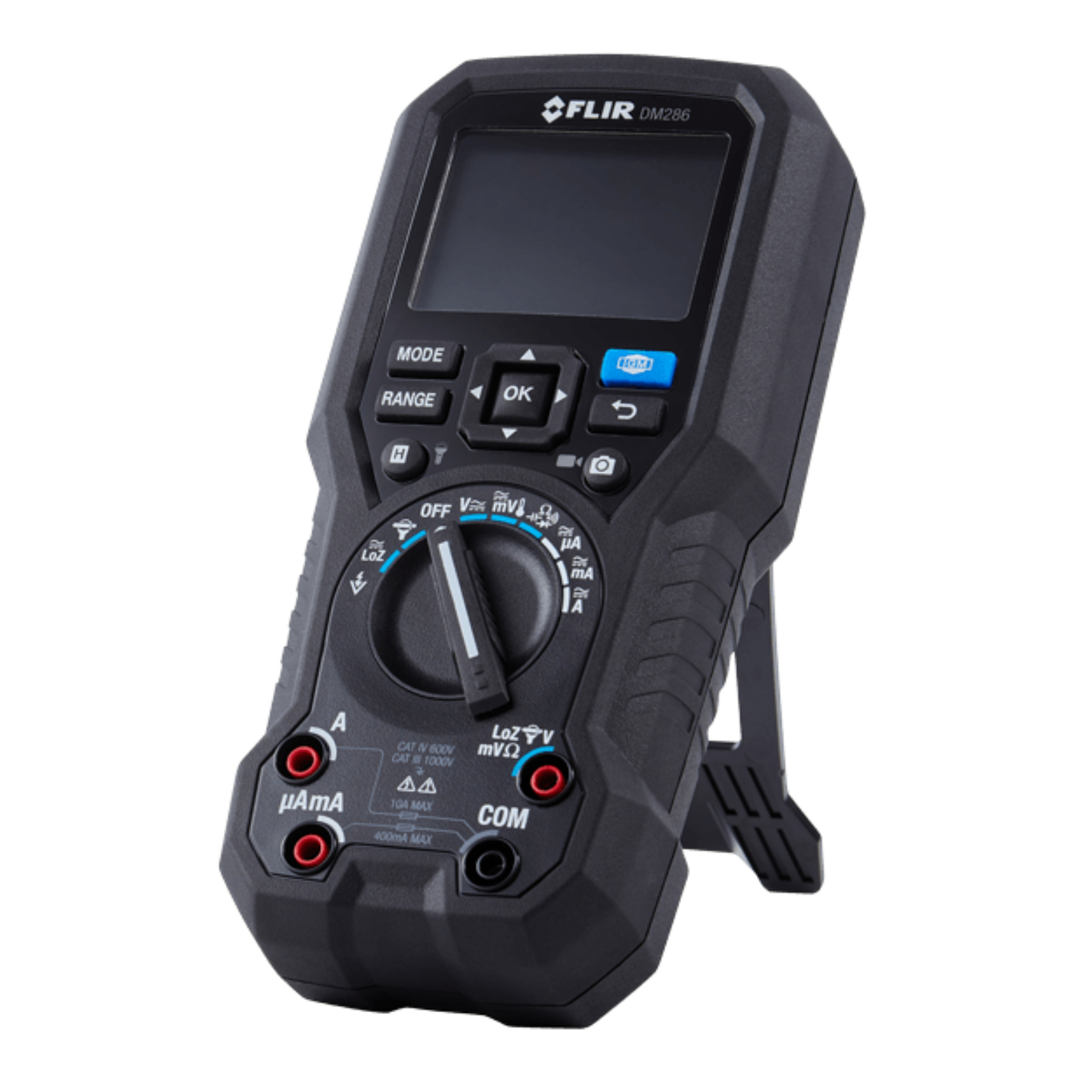 Multimètre DM286 FLIR - 70807