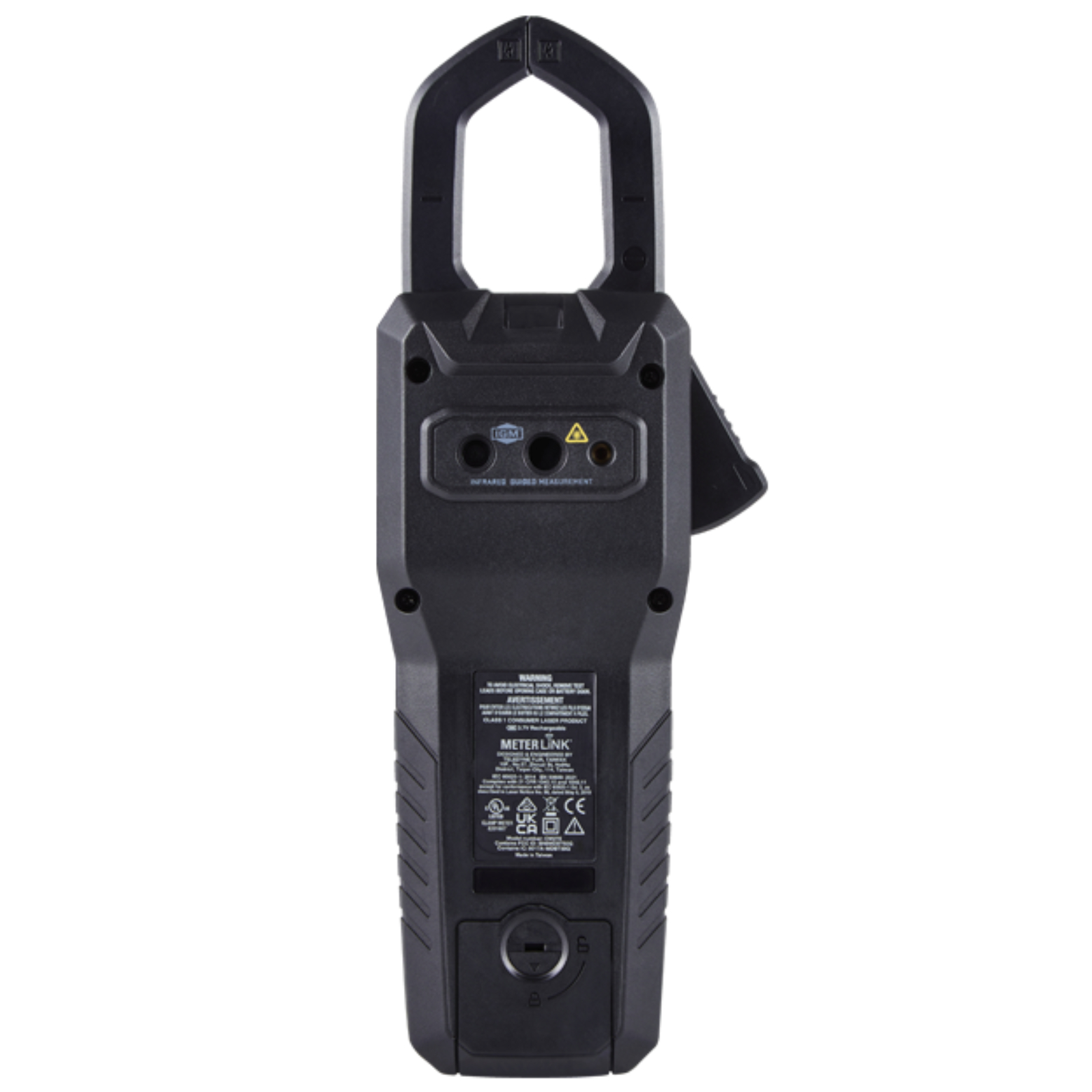 Pince ampèremétrique CM276 FLIR - 70813