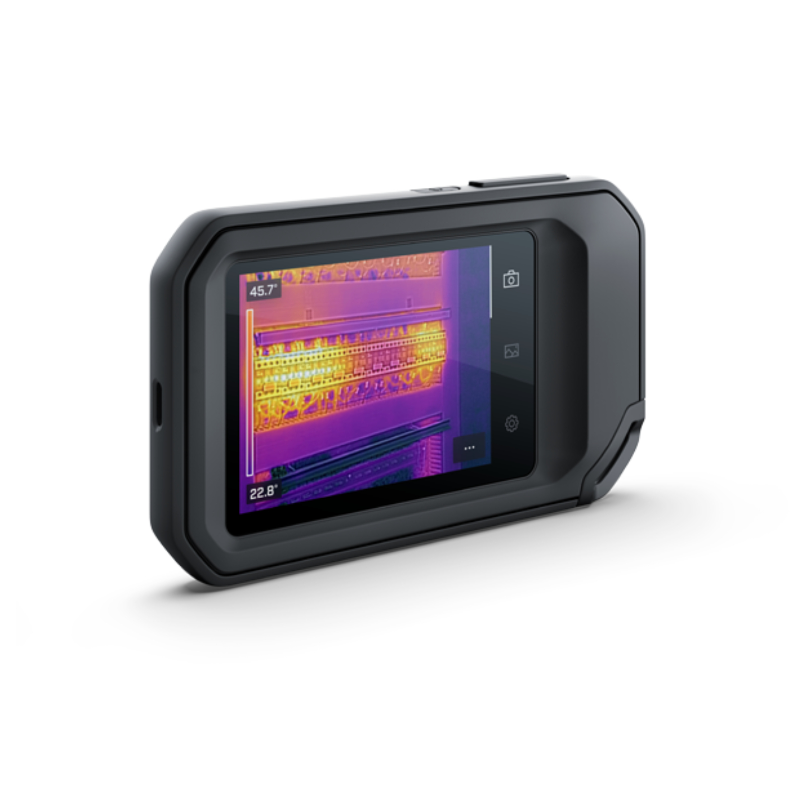 Caméra thermique C8 FLIR - 70823