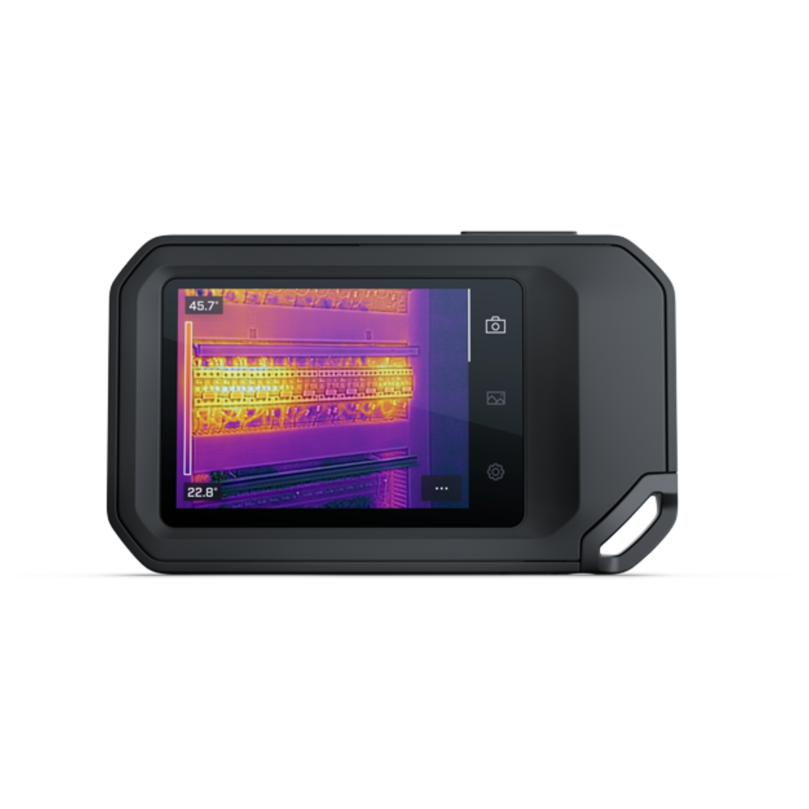 Caméra thermique C8 FLIR - 70823